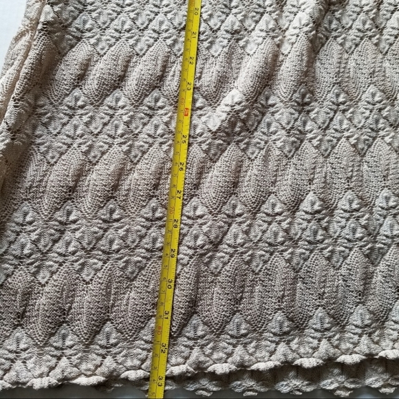 Free people lace dress - Picture 15 of 16